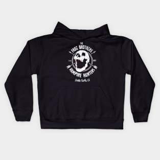 The Lost Boys The Frog Brothers Kids Hoodie